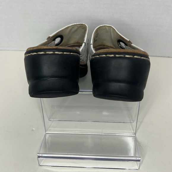 Clarks Lexi Laurel Ladies Slide Sandals 8.5 - Picture 5 of 7